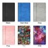 Case For Xiaomi Pad 5 Tablet Case Soft Fabric 360 Degree Rotating Stand Smart Cover for Funda Mi Pad 5 Mi Pad 6 Pro Case Coque 11inch