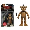 Poupées 15 cm FIGURES FNAF Freddy Bonnie Foxy Chica Fazbear Bear Action Figure PVC Collection Nightmare Fredbear Balloon Boy Dolls Modèle