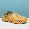 2024 Sandalias de diseñador para hombres Mujer pantallas de verano Sliders Sandal Sandal Sandal Toe Toe Blast Classic Pantoufle Sliders