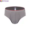 Men de sous-pants Men Brief