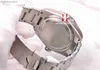 Version de haute qualité Tudery Designer Wristwatch Rudder Red Blue Circle 41m Fine Steel Mechanical Mens Watch 79830RB Watches