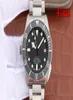 XF производит механические часы 25610tnl Lefthededed Lefthesed Red Calendar Black Titanium Potato 2836 Швейцарский движение 42 мм GD, чтобы отправить 1188542