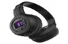 ZEALOT B570 HIFI stereo słuchawkowe Bluetooth bezprzewodowy zestaw słuchawkowy z obsługą mikrofonu FM Radio Microsd Play na iPhone Huawei3177428