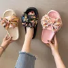 Тапочки Fafa Fairy Wind Wind Sandal