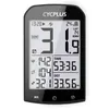 Cycplus M1 GPS Bisiklet Bilgisayar Bisiklet Bisikleti Bluetooth 50 Ant Ciclismo Hız Ölçer Garmin Zwift Bisiklet Aksesuarları 240416