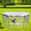 Cat Carriers Crates Houses Home>Product Center>Dog Fence>Folding Pet Tent>Folding Pet Tent 240426