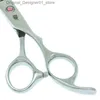 Hair Scissors Smith Chu 5.5/6/6.5/7 polegadas Cabelo profissional Clippers HeliperSsers Produtos de beleza A0035C Q240426