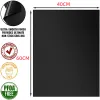 Grills 60*40cm Nonstick BBQ Grill Mat Baking Mat Barbecue Tool Cooking Grilling Sheet Heat Resistance Easily Cleaned Kitchen BBQ Tool