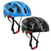 RNOX Cycling Casque Riding Head Protective One-Piece Mouillage de moule Type circonférence réglable 240422