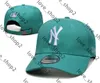 デザイナー野球帽子帽子帽子ny野球帽ラグジュアリーハットメンレディース野球キャップ