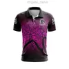 2024 Brisbane Broncos Home / Away / Training Polo Rugby Jersey - Mens Size