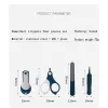 Care Child Nail Clipper Set Sharpener Baby Nail Scissors Pliers Divine Newborn Safety Special Young Children's Products