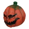 Máscaras de festa Halloween Pumpkin Head Masque Fantas