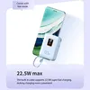 Cell Phone Power Banks Magnetic wireless 50000mah power pack with 22.5W ultra fast charging built-in display cable external battery 240424