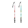 Ski Poles Childrens Telescopic Climbing Stick Carbon Tra Light Hiking Outdoor Travel Fiber Student Pole 231213 Drop Delivery Sports Ou Otlmu