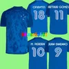 2024 2025 CRUZEIRO EC SOCCER JERSEY