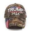 Caps Hats Başkanı Donald Trump 2024 Balo Şapka Beyzbol Tasarımcıları Yaz Kadınlar Erkek Snapback Sports Jogging Açık Mekan Plaj Visor Dr OT9OD