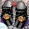 Designer Shoes Lakerrs Slippers D'Angelo Russell-Austin Reaves-Max Christie Mens Womens Sandals Sports SneakersAnthony Davi Flats Sneaker Custom Shoes