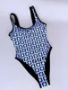 2023 Women039s Swimwear Swim Wear Designers Womens Swimsuit Italia Fashion Bikini da bagno per donne Sexy Floral Sexy Bareding SU4699510