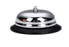 Appeler Bell Desk Christmas Kitchen El Counter Reception Bells Small Single Dining Dining Bell Table invocation Bell ZXF556423943