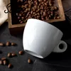 Espreo Cup Small Ceramic Mug Coffee Tea Water Drinkware 240422