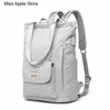 Backpack Laptop Girl Schoolbag Fashion Women Shoulder Bag For Waterproof Oxford Cloth Notebook