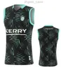 23 24 Gaa Jersey Leisure Sports Vest 2023 2024 모든 팀 Kerry Mayo Limerick Galway Dublin Down Cork Clare Cavan Antrim Singlet Jerseys