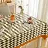 Table Cloth 2024 T Che Rectangle Genshin Impact Nappe Ronde Hogar Cocina Table Cover Cover Wover