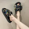 Тапочки Fafa Fairy Wind Wind Sandal