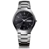 Wlisth Par Watch Par Watch Waterproof Quartz Watch