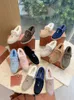 Casual Shoes Loro Loafer Ladies Favorite Apricot Charms Walk Moccasins For Women Winter Designer Outdoor Run Travel äkta läder sneaker Schuhe storlek 35-42