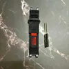 Oglądaj paski nylonowe dla Huami Amazfit T-Rex dla Xiaomi Amazfit T-Rex Pro Smartwatch Bransoletka Soft Sports Brey 240424