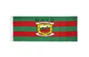 Mayo Ireland County Banner 3x5 ft 90x150cm State Flag Festival Party Gift 100d Polyester Inomhus utomhus tryckt Säljning8685493
