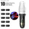 Other Health Beauty Items Ejaculating Vaginal Soft Silicone Pregnancy Masturbator Pennina Licking Sucking Womens Vibrant Men Exercise Please Q240426