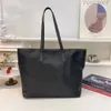 Luksurys projektanci torby torby na torba dla torebek damski projektant oryginalnej skórzanej torby kompozytowej torba na lady torbę