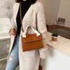 SOLUTE PERCHIE COREAN ULZANG OFFICIO DELLA PERSONEGGIO SUGGERIMENTO SAGGIO VINTAGE MESSENGER PU CHIC CHIGLIE IN GRANDE SOLIDE SOLIDE DONNE