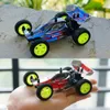 Samochód elektryczny/RC 2.4G RC RAMOT CONAT SAMAM MINI SZYBKIEJ SAMOM CAR 20 KM/H DRIFT Profesjonalny Model samochodu wyścigowego