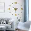 Clocks Creative Digital Glow Clow