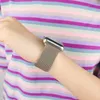 Assista Bands Milanese Loop for Watch Bands 44mm 40mm Ultra 2 Band 49mm 45mm 41mm 42-38-44mm Misca