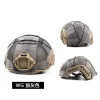 Bezpieczeństwo SF Maritime Helmet Cover Outdoor Sports Military Tactical Protective Helmet Cover