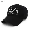 Accessori Koep 2A USA FLAG BASBALL BASSBALL CAP CAP CAPIO DELLA FACCHI