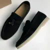 LP PIONS PODOS SOMAIS SAPAÇÕES SAPAÇÕES WOMENS MONS SOFERSOS FAMOSOS DE DESIGNERS MOCASINS BUMNERS CHEAL CASUAL CASUAL MAIS MODAS MONE