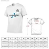 Herren-T-Shirts CZ Shadow 2 Customized Design T-Shirt Kawai Boys Weiße Herren Solid Color Q240426