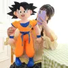 Animatie 40-90 cm Sun Wukong Plush Toy Children's Game Playmate Holiday Gift Sofa Throw Pillow