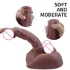 Giocattoli sessuali in silicone peni grande dildo per donne enormi dildo anale plug dildo sexy giocattoli sexy per donne prodotti per masturbazione