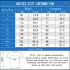 Costumes masculins A1371 Mens T-shirt x13 couleurs xs à 3xl tailles de coton adulte