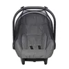 Spädbarn baby barnvagn myggnät nät mesh buggy crib netting vagn täcker 240422