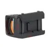 Óptica Tactical RMR Red Dot Sight com pistola de pistola de montagem de 20 mm