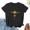 Kobiety Polos Red Rising Color Pierce Brown T-shirt damskie ubrania ubrania edycja T koszule na top