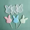 Moules Round Star Silicone Lollipop Moule Diy Jelly Chocolate Coral Coral Cake Insert Decoration Moule Cuisine Baking Tools Accessoires